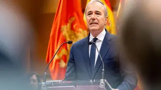 Jorge Azc&oacute;n