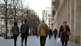 Esta reforma beneficiar&aacute;, seg&uacute;n los c&aacute;lculos del Ejecutivo, a 720.000 contribuyentes de la Comunidad