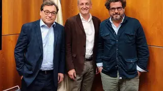 Rivar&eacute;s ha recordado que Podemos no asistir&aacute; porque ya se reuni&oacute; con el club a principios de octubre