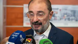 Lamb&aacute;n ha trasladado que es un asunto "prioritario" para S&aacute;nchez | Foto: Carlos Burillo