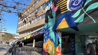 La Asociaci&oacute;n recuerda que recientemente se han visto colapsadas una vez m&aacute;s las diminutas urgencias del Hospital Infantil