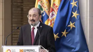 Javier Lamb&aacute;n