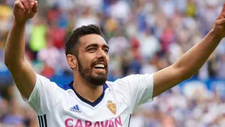Borja Iglesias