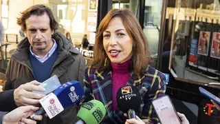 Natalia Chueca