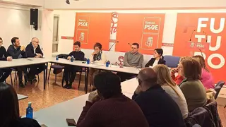 Los socialistas altoaragoneses consideran beneficiosa la actualizaci&oacute;n de la norma