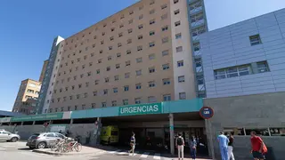 Los virus respiratorios siguen siendo las afecciones principales | Foto: Laura Trives