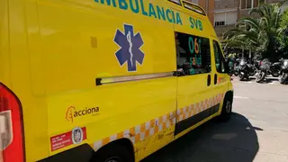 Repoll&eacute;s ha asegurado tambi&eacute;n que conf&iacute;a en llegar a un acuerdo con los sindicatos de Atenci&oacute;n Primaria