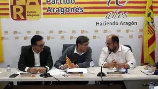 La Ejecutiva acord&oacute; hace dos semanas la convocatoria de este Congreso extraordinario 