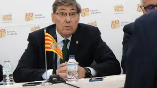 Aliaga ha anunciado que desde el PAR pedir&aacute;n al juez una serie de &ldquo;aclaraciones&rdquo; sobre los pr&oacute;ximos pasos a seguir