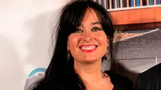 Orduna suceder&aacute; como candidata a Ana Al&oacute;s | Foto: Directivas de Arag&oacute;n