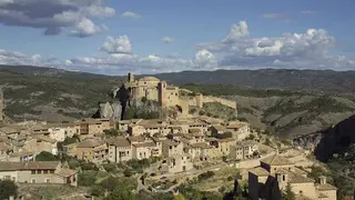 Panor&aacute;mica de Alqu&eacute;zar