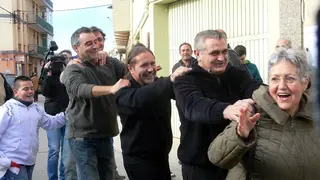La &uacute;nica vez que ha ca&iacute;do de forma &iacute;ntegra en Arag&oacute;n ha sido en 2011, cuando se repartieron 700 millones de euros en Gra&ntilde;&eacute;n
