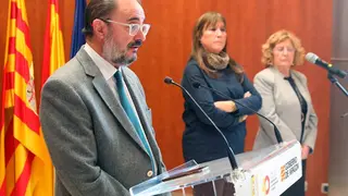 Lamb&aacute;n ha hecho un llamamiento al &ldquo;consenso y unidad&rdquo; de los &ldquo;dem&oacute;cratas&rdquo; en torno a &ldquo;funcionamiento de organismos fundamentales como el Constitucional&rdquo;