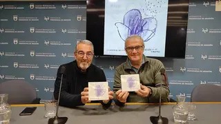 presentaci&oacute;n nuevo disco la ronda de bolta&ntilde;a