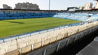 El club prev&eacute; ingresar un mill&oacute;n de euros por la venta del "naming" del estadio