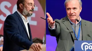 Dos contendientes monopolizar&aacute;n la gran batalla del 28 de mayo, con Javier Lamb&aacute;n y Jorge Azc&oacute;n disput&aacute;ndose el trono del Pignatelli