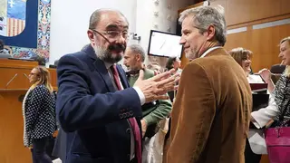 Para Cs, el Gobierno ha trabajado "al ralent&iacute;" en cuestiones que se pod&iacute;an hacer "a toda m&aacute;quina"!