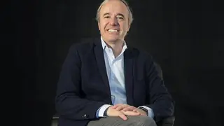 Jorge Azc&oacute;n
