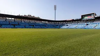 La Romareda