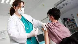 El sindicato reclama m&aacute;s medios para crear una verdadera nueva zona de salud