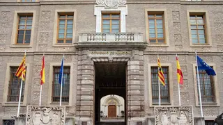 UGT y CCOO aseguran que seguir&aacute;n "vigilantes"