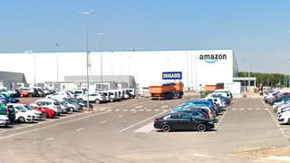 Ser&aacute; el cuarto centro de esta empresa puesto en marcha en Zaragoza, tres en Plaza y el Fresh en la Ciudad del Transporte, adem&aacute;s de otro ya construido y pendiente de inaugurar en La Muela