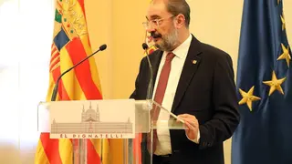 Lamb&aacute;n ha reconocido que la propia modificaci&oacute;n de los delitos de sedici&oacute;n y malversaci&oacute;n ya ha causado &ldquo;estupor y desconcierto&rdquo; entre los ciudadanos