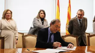 Estas medidas entrar&aacute;n en vigor el 1 de marzo