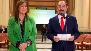 Lamb&aacute;n espera que "ojal&aacute; se concrete antes de las elecciones"
