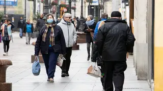 Las personas acogidas deber&aacute;n tener el reconocimiento de Protecci&oacute;n temporal 