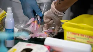 Los sindicatos consideran que el Salud necesita un plan de reorganizaci&oacute;n de recursos humanos