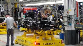 El Ejecutivo auton&oacute;mico lleva a&ntilde;os tratando de atraer una gigaf&aacute;brica de bater&iacute;as, siendo el proyecto de Volkswagen el que estuvo m&aacute;s cercano