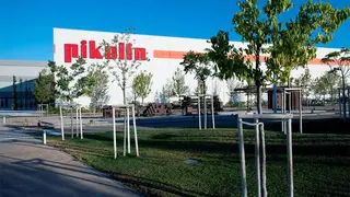 El ERTE afectar&iacute;a a unos 400 trabajadores de mantenimiento, log&iacute;stica y producci&oacute;n