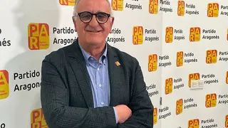Clemente S&aacute;nchez-Garnica asume la Presidencia del PAR de forma interina tras la moci&oacute;n de censura