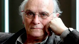 Carlos Saura