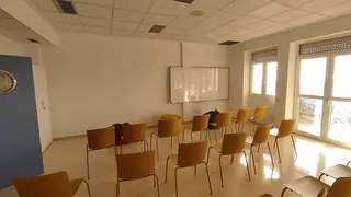 En los &uacute;ltimos meses, Sanidad ha reformado estancias como la planta de psiquiatr&iacute;a del Royo Villanova
