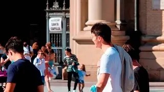 j&oacute;venes