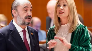 La sesi&oacute;n ha vuelto a estar subida de tono y con continuos llamamientos al orden por parte del presidente de la C&aacute;mara
