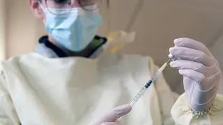 Esta misma semana, el Supremo obligaba a la DGA a abonar 60.000 euros a una m&eacute;dica interina en las mismas condiciones que el resto de personal fijo