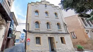 El acuerdo para ubicarla en la residencia sacerdotal se termin&oacute; truncando
