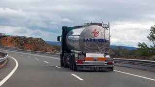 En total, se actuar&aacute; en 1.769 kil&oacute;metros de carreteras de toda la Comunidad, incluyendo la duplicaci&oacute;n de la A-127 entre Gallur y Ejea