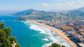 Zarautz