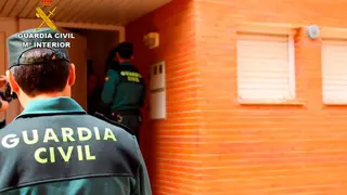 agente de polic&iacute;a