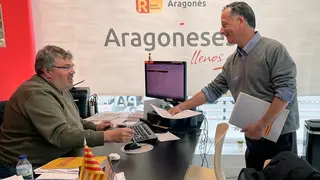Serrano, en un primer momento, fue uno de los 16 &ldquo;d&iacute;scolos&rdquo; que apoyaron la moci&oacute;n de censura contra Arturo Aliaga, pero ha afirmado que se encuentra totalmente arrepentido de aquello