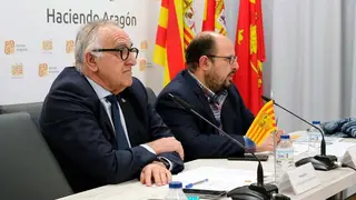 La formaci&oacute;n ha confirmado tambi&eacute;n a S&aacute;nchez Garnica como candidato al Ayuntamiento de Zaragoza