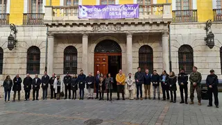 8M Ayuntamiento de Teruel