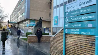 El 75% de pacientes con demora estructural de m&aacute;s de 180 d&iacute;as se concentra en Traumatolog&iacute;a (1.836), Cirug&iacute;a General y del Aparato Digestivo (901), Neurocirug&iacute;a (763) y Oftalmolog&iacute;a (636)