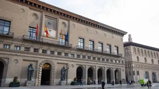 Ayuntamiento de Zaragoza