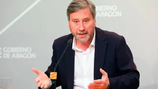 Soro mantiene que este telecabina generar&iacute;a un &ldquo;impacto severo&rdquo; sobre Canal Roya, algo que &ldquo;reconoce el propio promotor&rdquo;