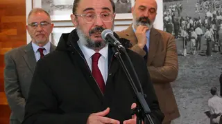 Lamb&aacute;n tambi&eacute;n ha criticado a los fundadores de este nuevo partido, que &ldquo;est&aacute; formado por gente que ya ha fracasado en las urnas&rdquo;
